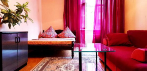 1st Krasnoselsky Pereulok Apartment, Moscow